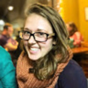 Meet your Posher, Colleen